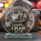 Landreismeisterschaften Doppel 2018